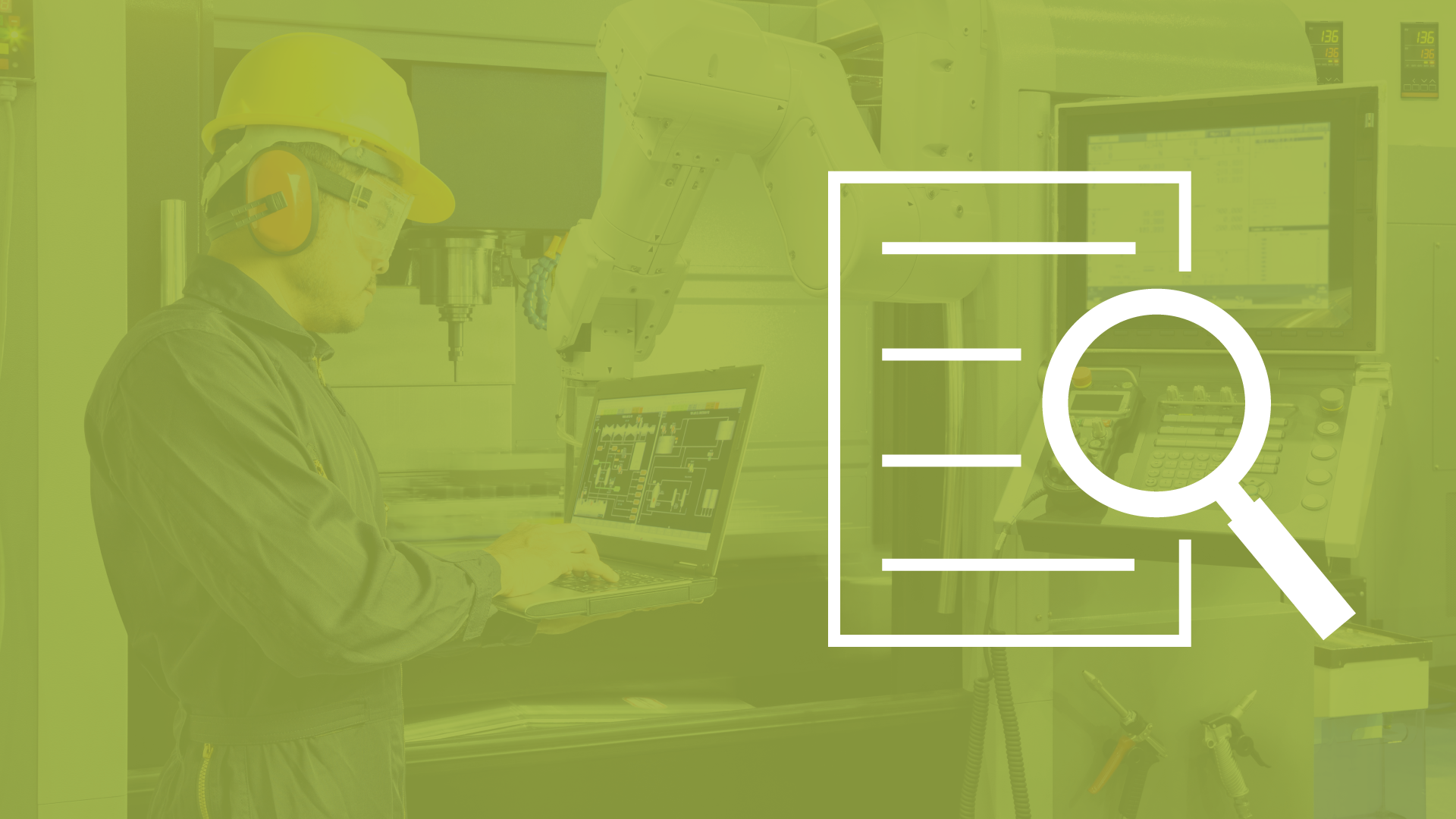 Prieskum: Industry 4.0 preniká do podnikov pomaly